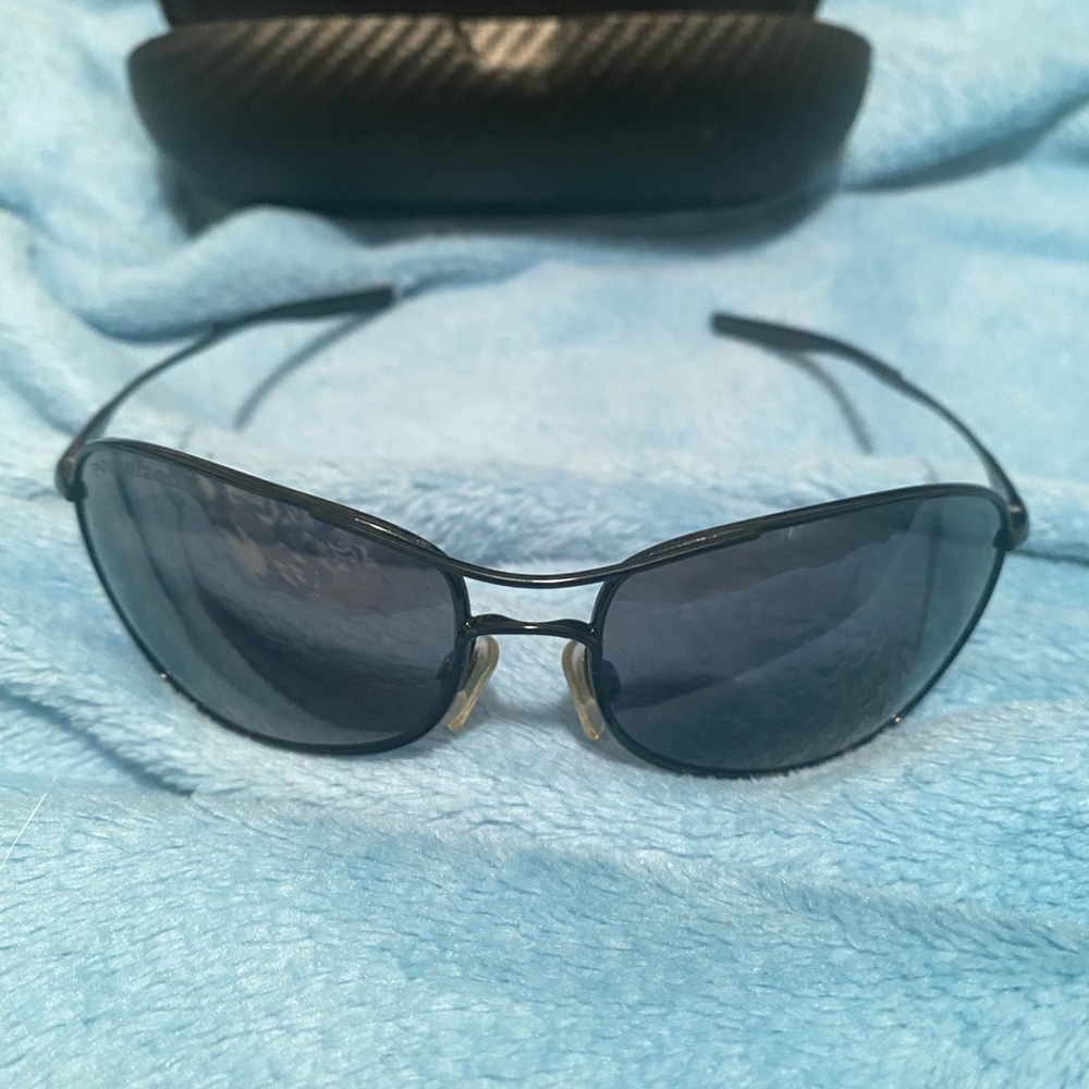 Revo men’s polarized aviator sunglasses